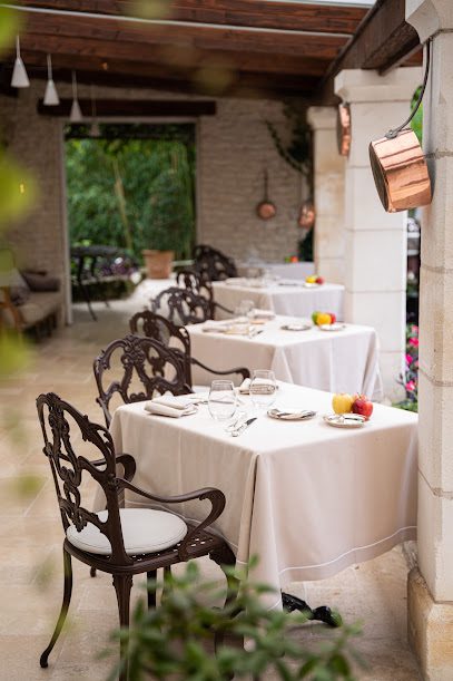 Restaurant Champagnac-de-Belair