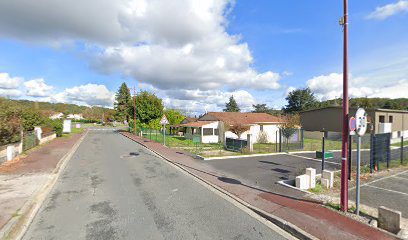 Électricien Château-l'Évêque