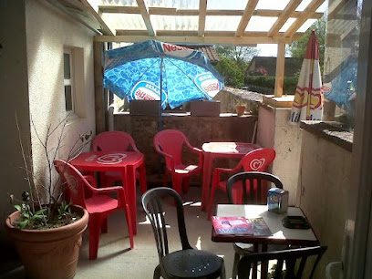 Boulangerie Fossemagne