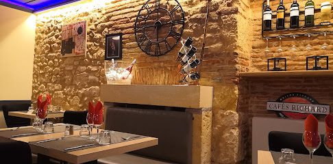 Restaurant Les Eyzies