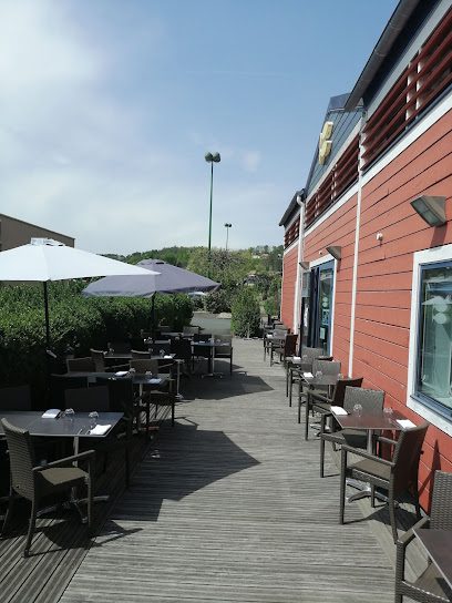 Restaurant Chancelade