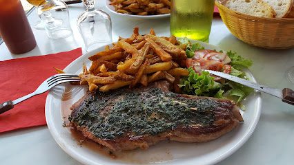 Restaurant Grignols