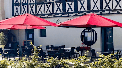 Restaurant Saint-Barthélemy-d'Agenais