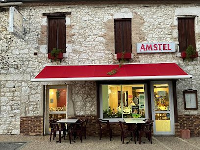 Restaurant Auriac-sur-Dropt