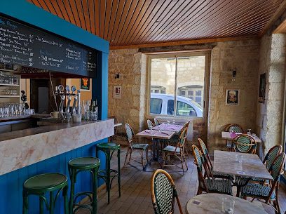 Restaurant Beaumontois en Périgord