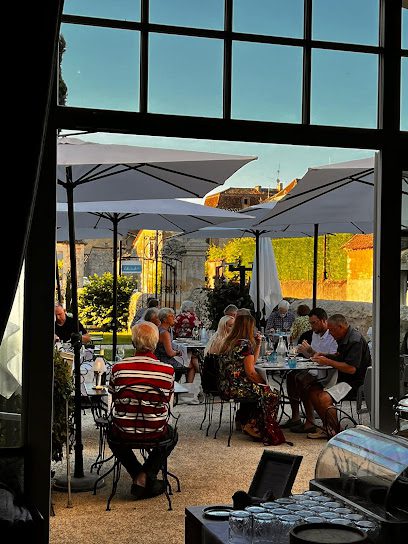 Restaurant Monpazier