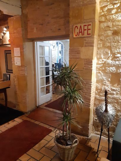 Restaurant français Monpazier