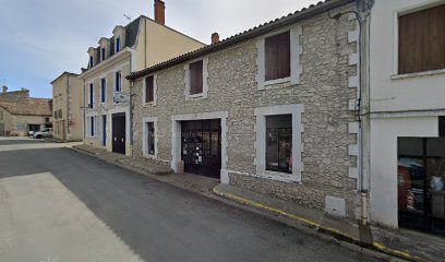 Magasin de matériel de motoculture Eymet