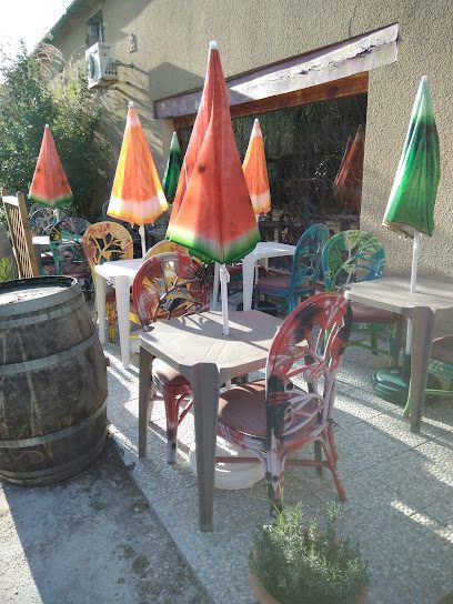 Restaurant Bouniagues