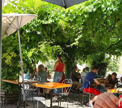 Restaurant Issigeac