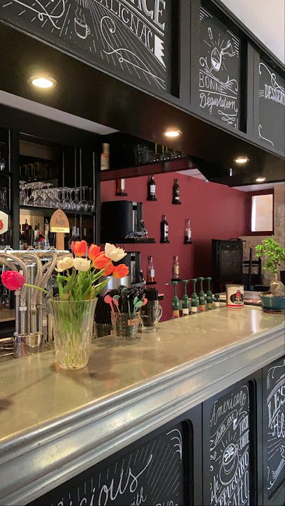 Restaurant Salignac-Eyvigues