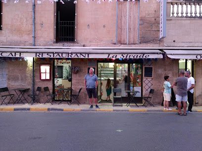 Restaurant Saint-Cyprien