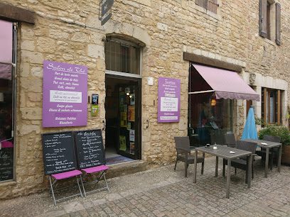 Restaurant Mazeyrolles