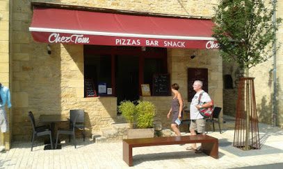 Pizzas à emporter La Roque-Gageac