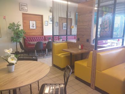 Restaurant Montayral