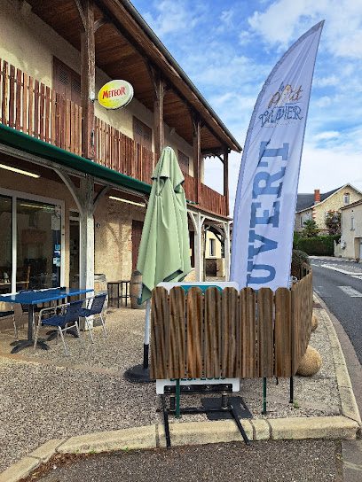 Restaurant La Sauvetat-sur-Lède