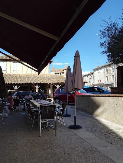 Restaurant Villeréal
