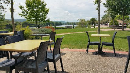 Restaurant Saint-Sylvestre-sur-Lot