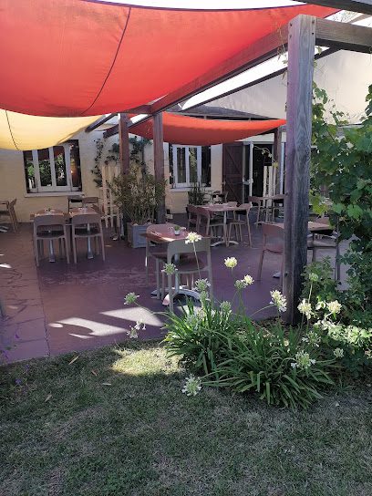 Restaurant Vergt