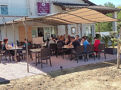 Restaurant Saint-Sixte