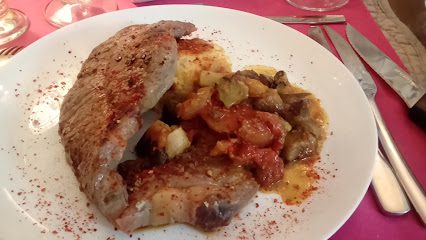 Restaurant français Sainte-Livrade-sur-Lot