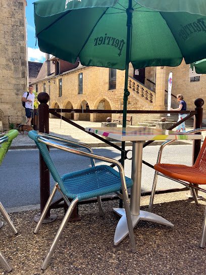 Restaurant français Montignac-Lascaux