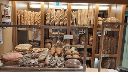 Boulangerie Hautefort