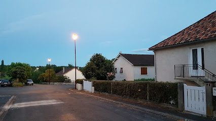 Boulangerie Peyrignac