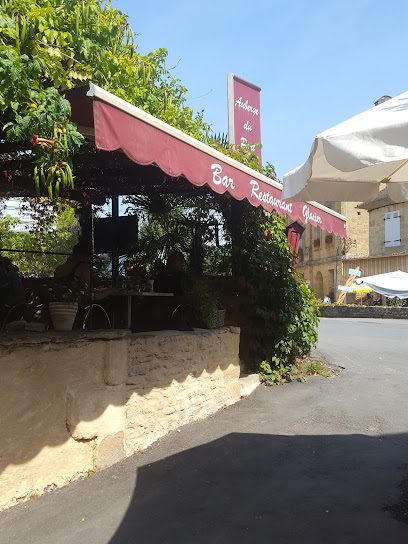 Restaurant Saint-Léon-sur-Vézère