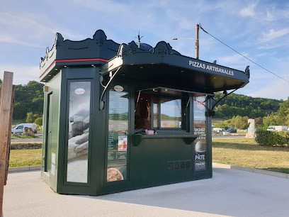 Pizzas à emporter Montignac-Lascaux