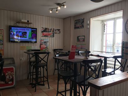 Restaurant français La Coquille