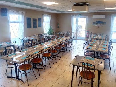 Restaurant français Sarlande