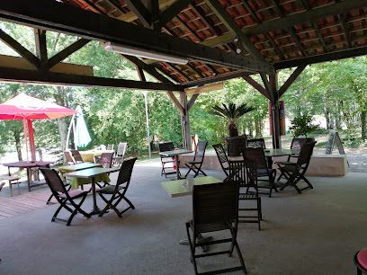 Restaurant français Angoisse