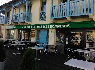 Restaurant Saint-Astier