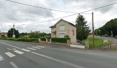 Établissement d'enseignement secondaire Thiviers