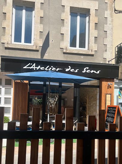 Restaurant français Nontron