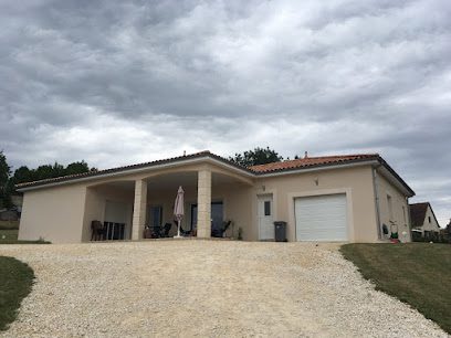Maçon Nontron
