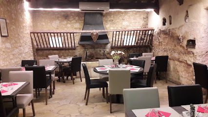 Restaurant Campsegret