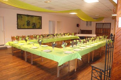 Restaurant Eyraud-Crempse-Maurens