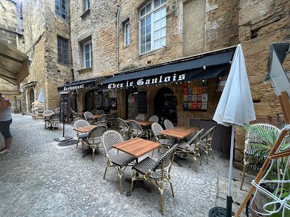Restaurant français Sarlat-la-Canéda