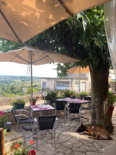 Restaurant Pays de Belvès