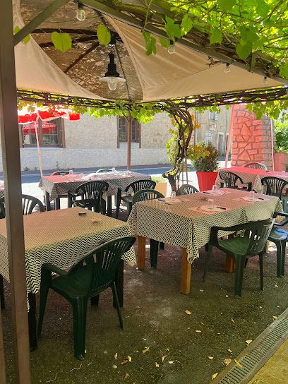 Restaurant français Saint-Martial-de-Valette