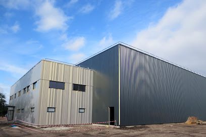 Entreprise de construction Nontron