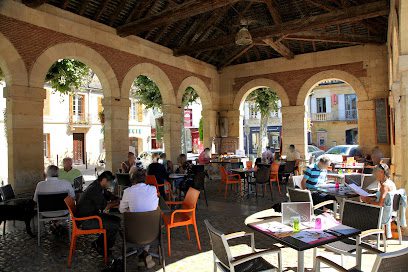 Restaurant Lalinde