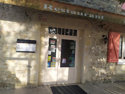Restaurant Sainte-Maure-de-Peyriac