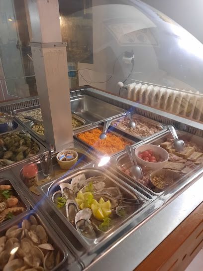 Restaurant français Mézin