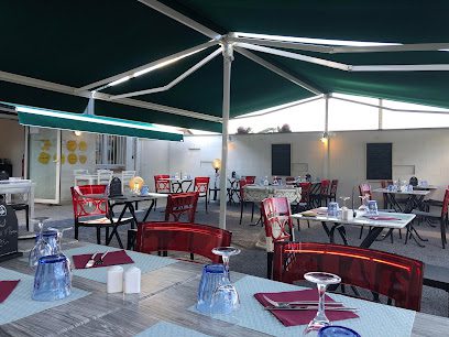 Restaurant Le Temple-sur-Lot