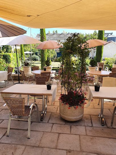 Restaurant Issigeac
