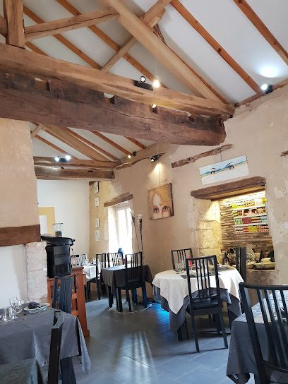 Restaurant français Saint-Jean-d'Estissac