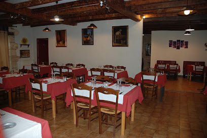 Restaurant français Mussidan